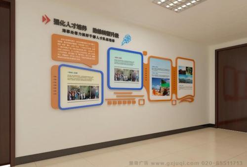 岑溪医院文化墙怎么做？如何建好科室护理文化墙？