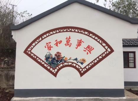 岑溪关于墙绘知识，您知道哪些？