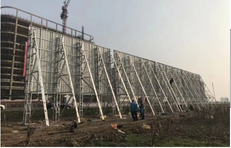 岑溪凯创教你怎样选择户外广告牌的最佳位置