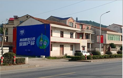 岑溪写真布和喷绘布的区别?
