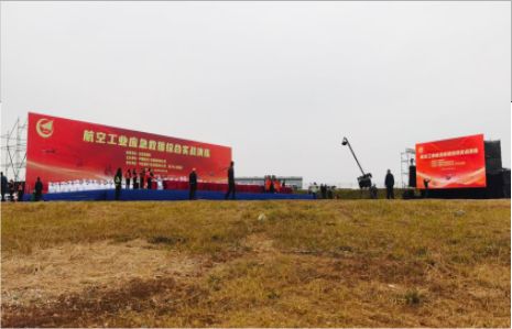 岑溪活动搭建主要是做什么的？