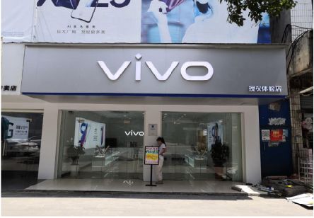 岑溪}做一个门店面广告招牌需要多少钱？