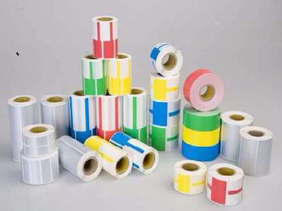 岑溪关于不干胶材料。