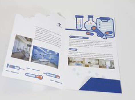 岑溪说明书印刷有哪些样式可以选择？