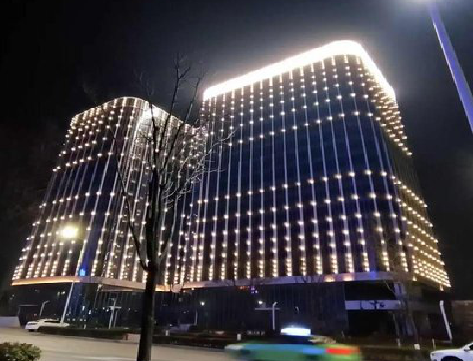 岑溪亮化工程安装注意事项。