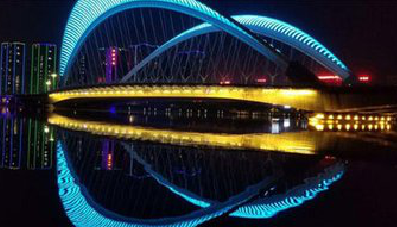 岑溪亮化工程如何做好公共区域的安全性。