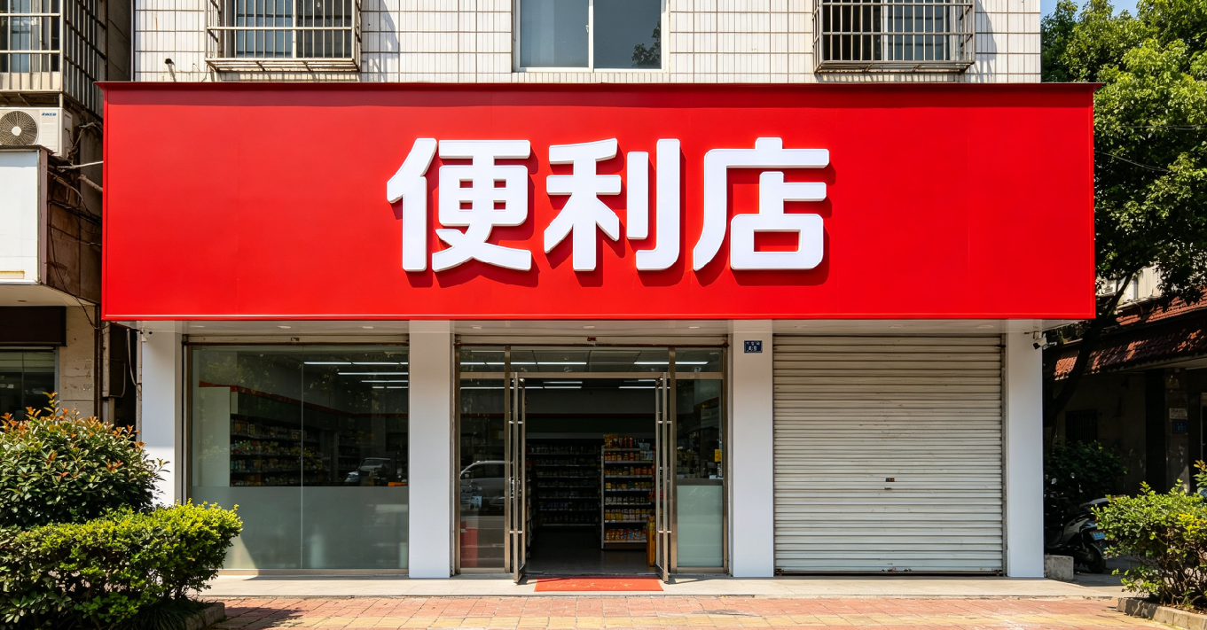 岑溪门店招牌怎么选？主流门头招牌类型优缺点及适用场景全解析
