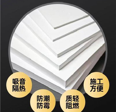 岑溪雪弗板和PVC板材有什么区别？